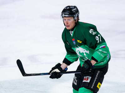 Jan Drozg bo kariero nadaljeval v Celovcu