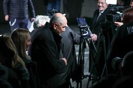 Volitve 2026 SDS Janez Janša