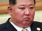 Kim Jong Un