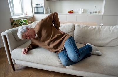 Rehabilitacija spinalne stenoze s pomočjo fizioterapije