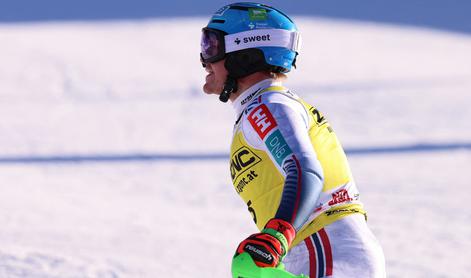 Norvežan zanesljivo osvojil Alta Badio