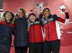 Elana Meyers Taylor in Lauren Gibbs