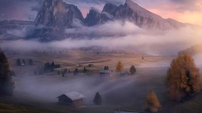 Dolomites Photo Tour - Odkrijte čarobnost Dolomitov