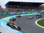 Zandvoort Oscar Piastri Max Verstappen