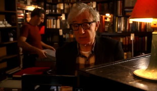 Video: Ko Woody Allen postane premeten zvodnik …