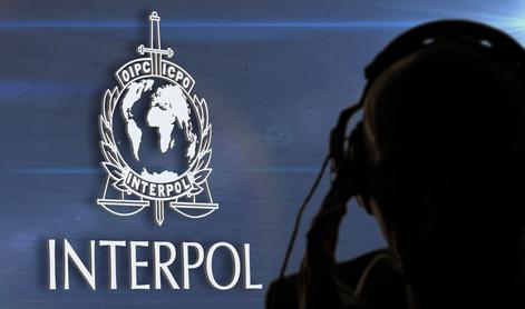 Interpol polovil na tisoče internetnih kriminalcev, vpleteni tudi Slovenci