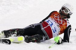 Legendarni Hubertus von Hohenlohe v olimpijski pokoj