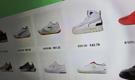 Razkrivamo seznam trgovin, kjer vas bodo ogoljufali po dolgem in počez