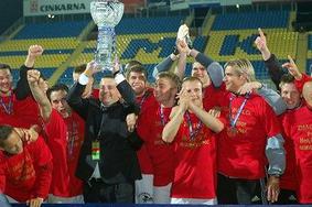 Interblock v Črno goro, Koper v Albanijo