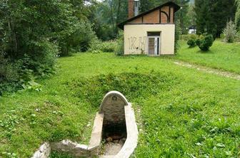 Za Rimski vrelec se ponovno zanimajo Rusi