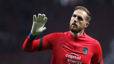 Američane najbolj očaral Jan Oblak