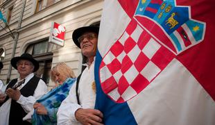 Hrvaški mediji: Velik udarec za Slovenijo
