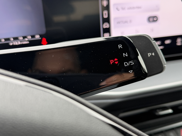 Audi Q3 | Foto: Gregor Pavšič