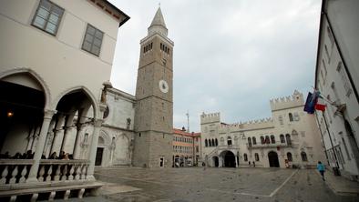 Koper: Bržan ostaja župan, dobil je še več glasov #video