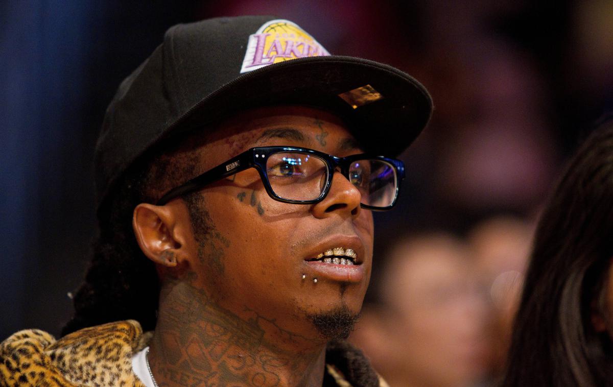 Lil Wayne | Foto Guliverimage/Imago Sports
