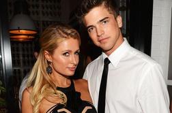 Projekt Paris Hilton: čim prej postati mama