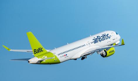 Nova povezava med Brnikom in priljubljeno špansko destinacijo