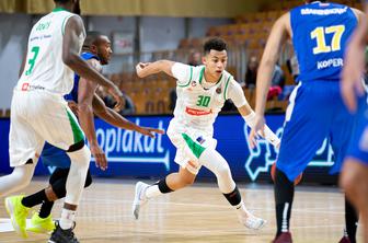 Spored lige ABA 2018/19