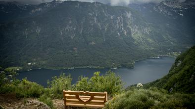 Se v Bohinju obeta velika sprememba?