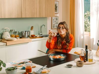 Inovativno kuhališče, ki poenostavi vsakdan