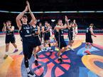 Slovenska košarkarska reprezentanca do 18 let, EP Beograd