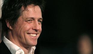 Hugh Grant se poslavlja od igranja?