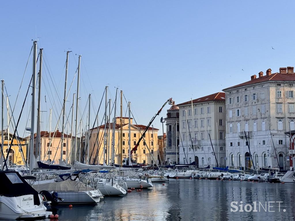 Piran, Pomorski muzej