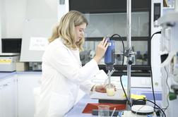 Medex z novo klinično študijo do novih dognanj o matičnem mlečku