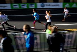 LJ maraton šolski teki