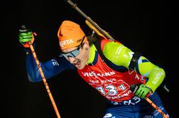 Norveška ima novega šampiona, Slovenec navdušil s športno potezo