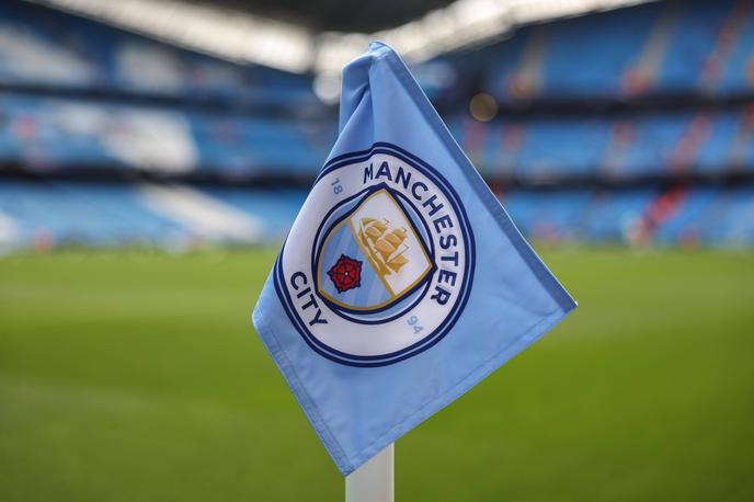Manchester City | Vodstvo prve angleške nogometne lige je danes uradno potrdilo, da je neodvisna komisija spoznala Manchester City za krivega resnih kršitev finančnih pravil. | Foto Guliverimage