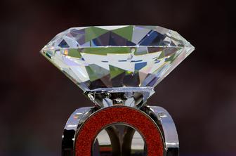 Znan koledar atletske diamantne lige v letu 2026