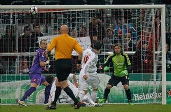 Sodniški napaki v Münchnu in Portu (video)