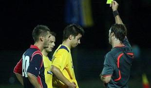 Ipavec: Verjamem v še en gol