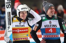 Izjemna napoved Domna Prevca pred prvo tekmo leta 2026