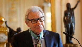 Umrl skladatelj filmske glasbe Lalo Schifrin