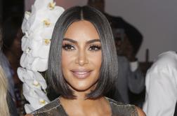 Kim Kardashian je uradno samska