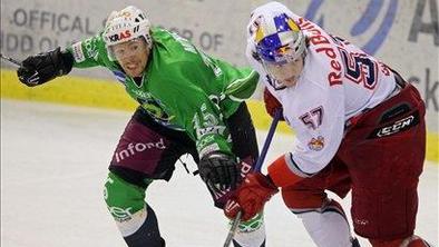 S "power-playjem" do tretje domače zmage