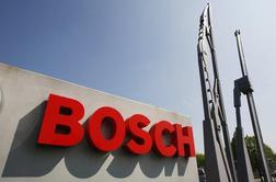 Bosch širi proizvodnjo v Severni Ameriki