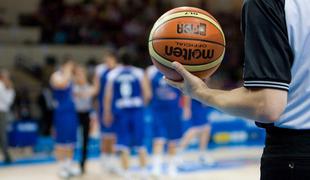 So sodnika skušali podkupiti pred finalom EuroBasketa v Sloveniji?