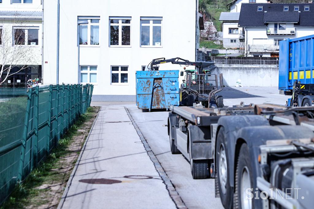 Veter Vrba, Zabreznica