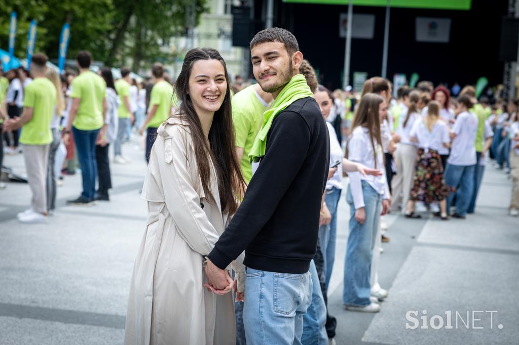 Maturantska Parada 2025
