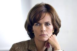 Država je v velikih težavah, trdi ta ženska