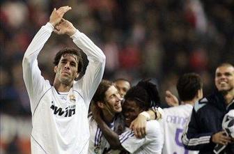 Van Nistelrooy spet poškodovan