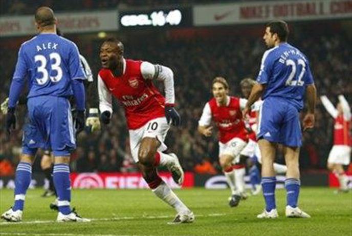 Otoška derbija siromašna z goli