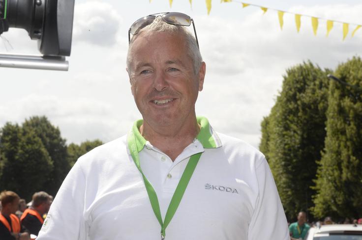 Irec Stephen Roche je zadnji, ki je osvojil prestižno trojno krono kolesarstva. Pred njim je to uspelo le še legendarnemu Eddyju Merckxu. | Foto: Guliverimage
