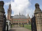 Mednarodno kazensko sodišče v Haagu