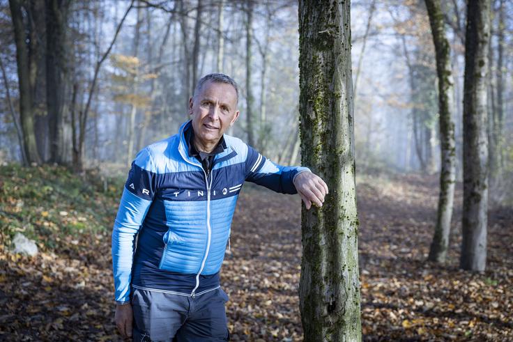 "Slovenci smo zelo iznajdljivi in delavni. Ugotovil sem, da če poleg teh dveh lastnosti vlagaš še v strokovno izobraževanje, slediš trendom na področju smučarske tehnike, prehrane, kondicijske priprave in drugih vidikov razvoja športnika, v Ameriki zelo hitro dobiš priložnost." | Foto: Ana Kovač