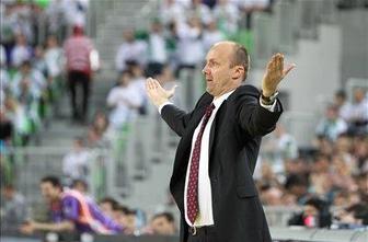 Ožbolt: Na srečo smo vseeno zmagali