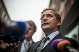 Erjavčeva koalicijska strategija potrjena na izvršnem odboru
